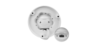 IP камера BCS-P-EIP28FCL3-Ai1, 8MP, 2.8mm, WhiteLight, SD, Mic, PoE